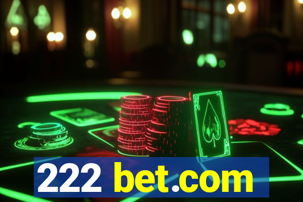 222 bet.com